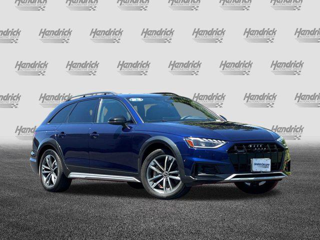 2023 Audi allroad Prestige 45 TFSI quattro S tronic