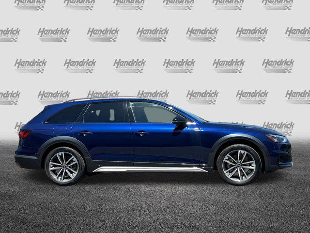 2023 Audi allroad Prestige 45 TFSI quattro S tronic