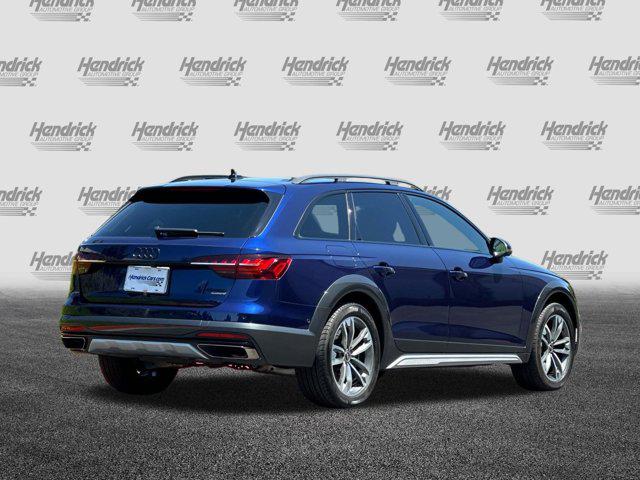 2023 Audi allroad Prestige 45 TFSI quattro S tronic