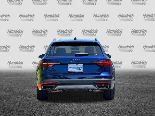 2023 Audi allroad Prestige 45 TFSI quattro S tronic