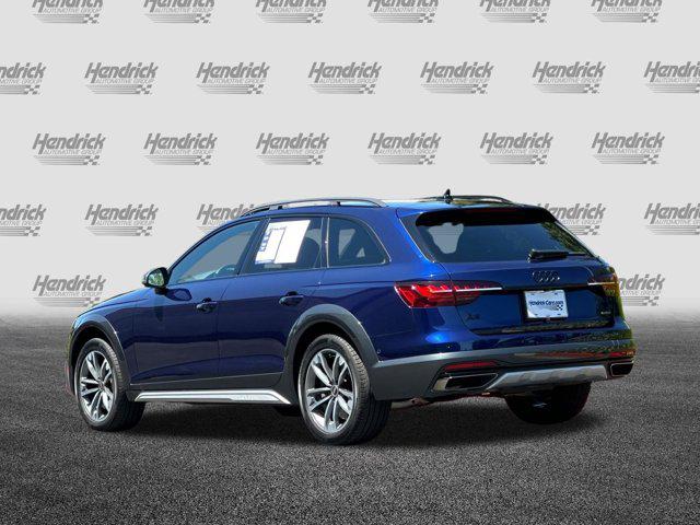 2023 Audi allroad Prestige 45 TFSI quattro S tronic