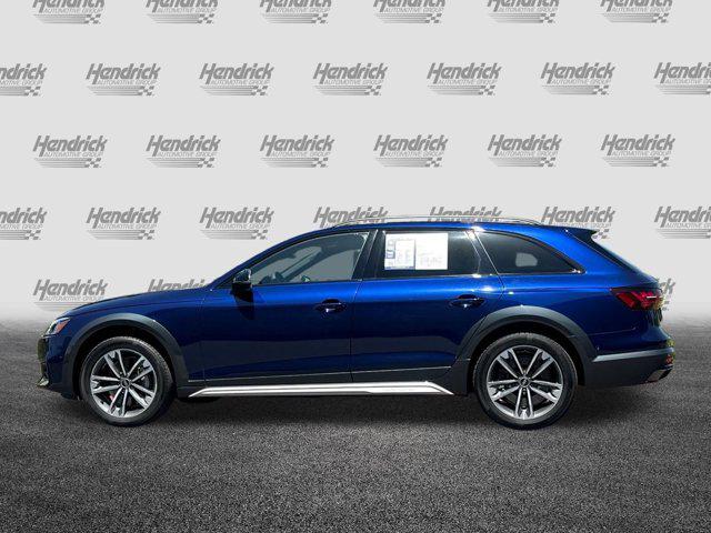 2023 Audi allroad Prestige 45 TFSI quattro S tronic