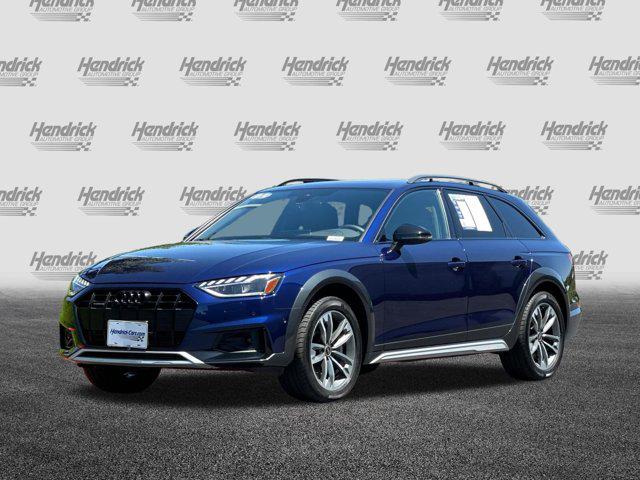 2023 Audi allroad Prestige 45 TFSI quattro S tronic