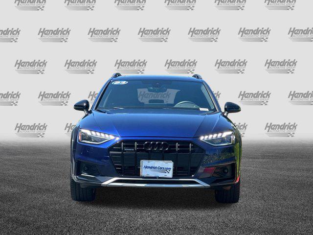 2023 Audi allroad Prestige 45 TFSI quattro S tronic