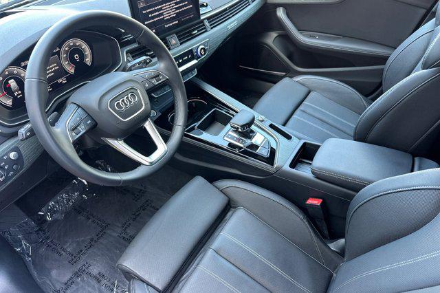 2023 Audi allroad Prestige 45 TFSI quattro S tronic