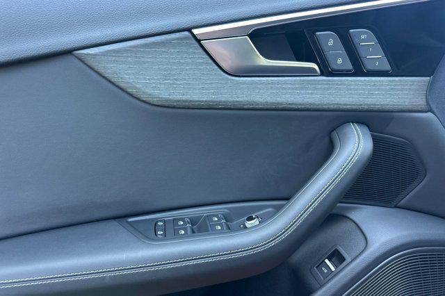 2023 Audi allroad Prestige 45 TFSI quattro S tronic