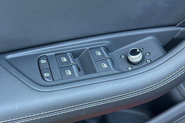 2023 Audi allroad Prestige 45 TFSI quattro S tronic