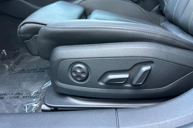 2023 Audi allroad Prestige 45 TFSI quattro S tronic