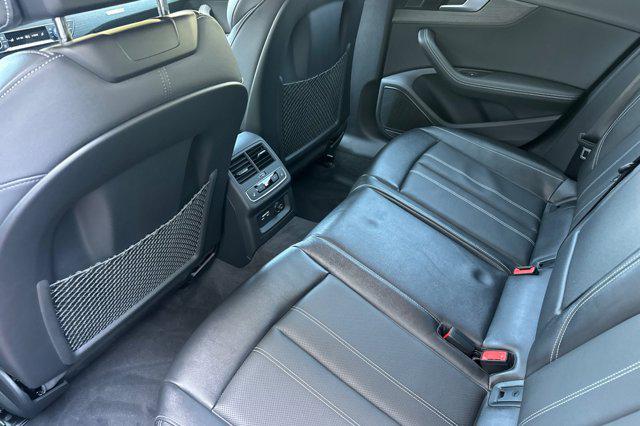 2023 Audi allroad Prestige 45 TFSI quattro S tronic