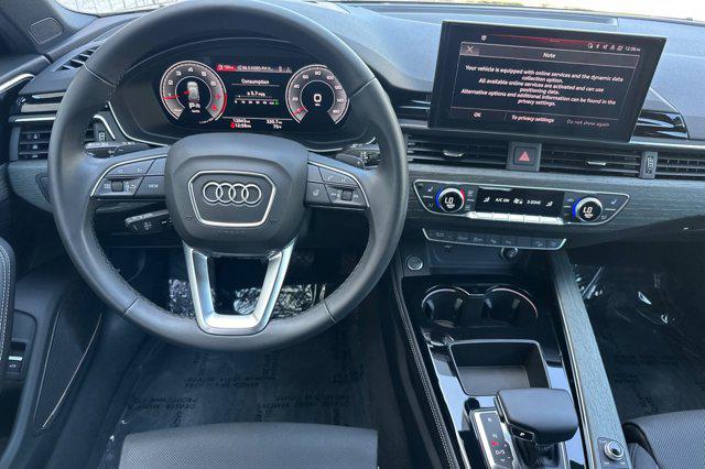 2023 Audi allroad Prestige 45 TFSI quattro S tronic