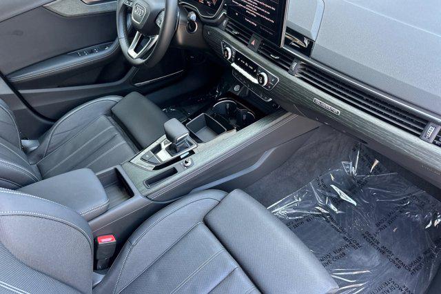 2023 Audi allroad Prestige 45 TFSI quattro S tronic