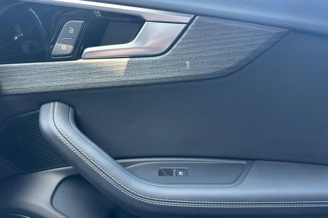 2023 Audi allroad Prestige 45 TFSI quattro S tronic