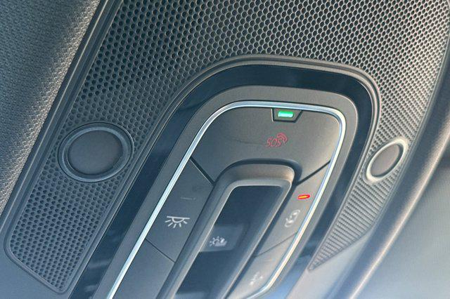 2023 Audi allroad Prestige 45 TFSI quattro S tronic