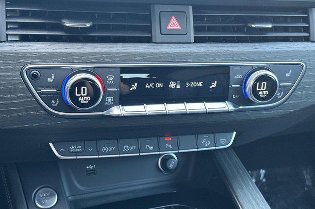 2023 Audi allroad Prestige 45 TFSI quattro S tronic