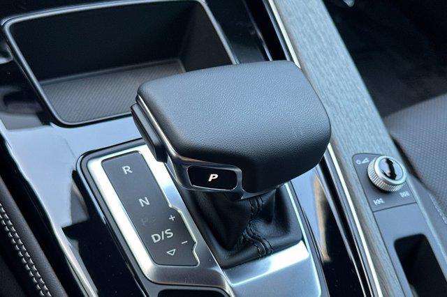 2023 Audi allroad Prestige 45 TFSI quattro S tronic