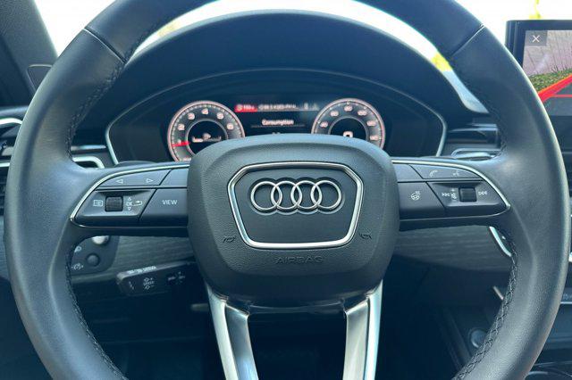 2023 Audi allroad Prestige 45 TFSI quattro S tronic