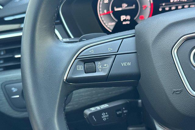 2023 Audi allroad Prestige 45 TFSI quattro S tronic