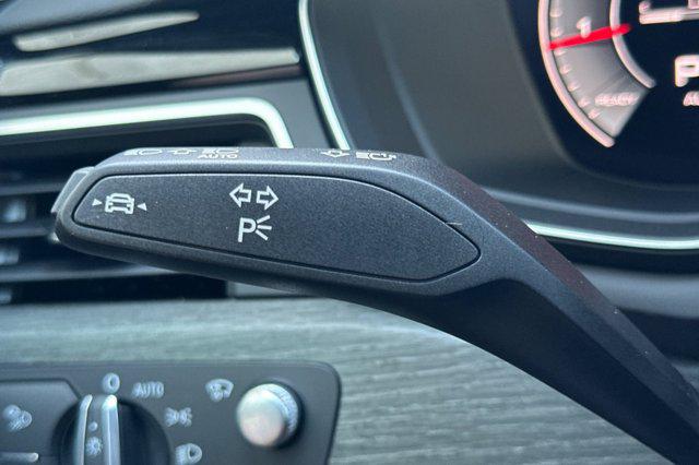 2023 Audi allroad Prestige 45 TFSI quattro S tronic