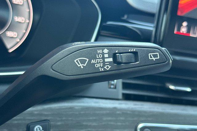 2023 Audi allroad Prestige 45 TFSI quattro S tronic
