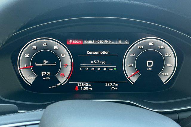 2023 Audi allroad Prestige 45 TFSI quattro S tronic