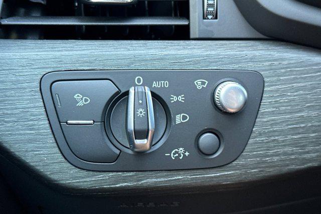 2023 Audi allroad Prestige 45 TFSI quattro S tronic
