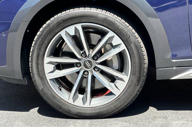 2023 Audi allroad Prestige 45 TFSI quattro S tronic