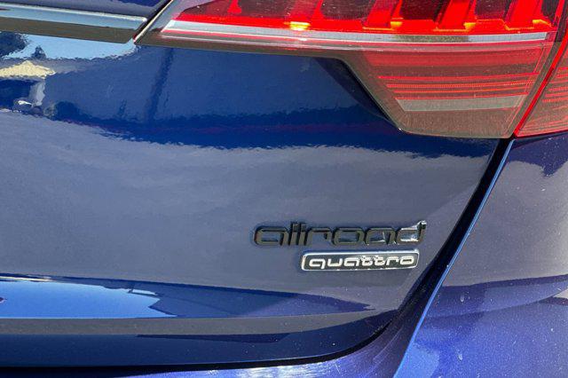 2023 Audi allroad Prestige 45 TFSI quattro S tronic