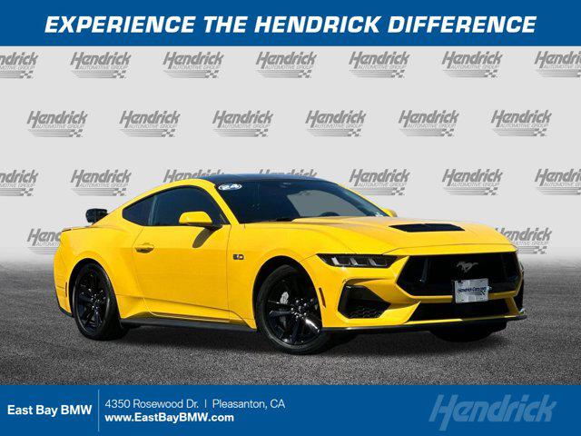 2024 Ford Mustang GT Fastback for sale in Daleville, IN