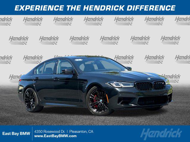 2022 BMW M5 Sedan for sale in Daleville, IN