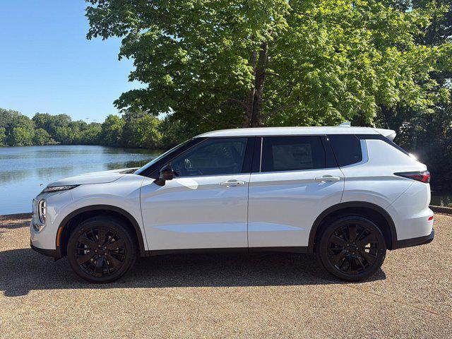 2026 Mitsubishi Outlander LE 1.5T 2WD
