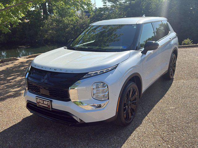 2026 Mitsubishi Outlander LE 1.5T 2WD