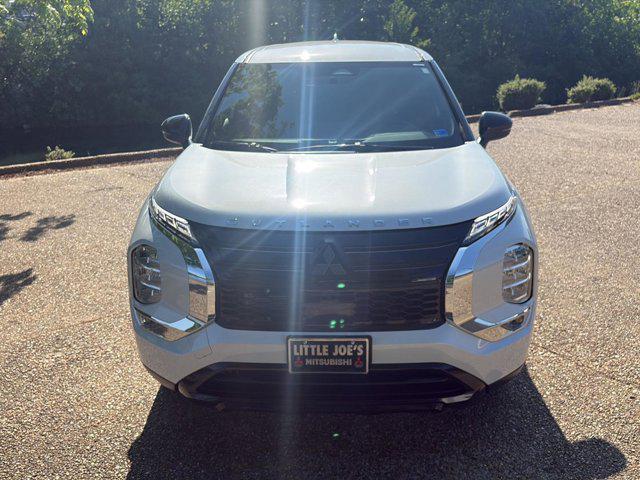 2026 Mitsubishi Outlander LE 1.5T 2WD
