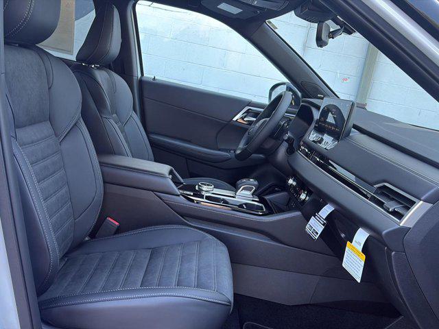 2026 Mitsubishi Outlander LE 1.5T 2WD