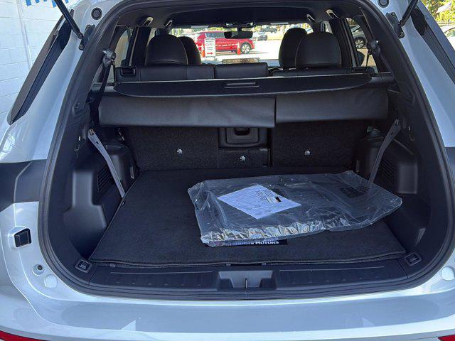 2026 Mitsubishi Outlander LE 1.5T 2WD
