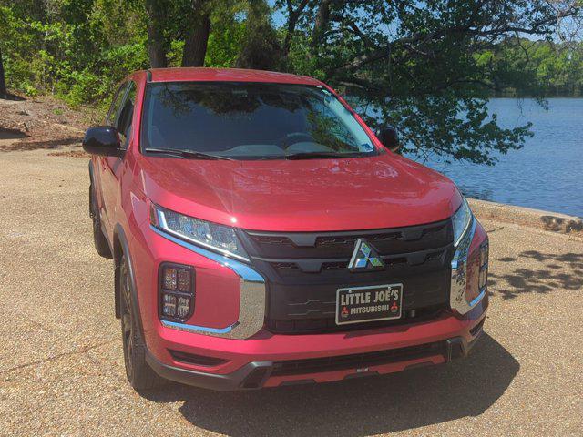 2026 Mitsubishi Outlander Sport 2.0 RALLIART for sale in Chesapeake, VA