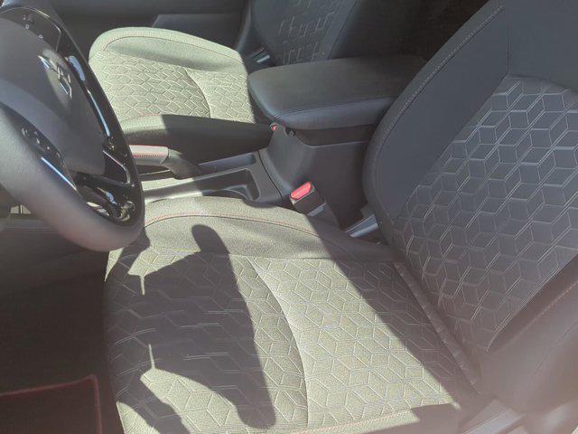 2026 Mitsubishi Outlander Sport 2.0 RALLIART