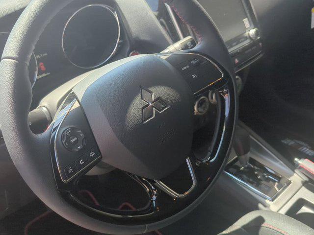 2026 Mitsubishi Outlander Sport 2.0 RALLIART