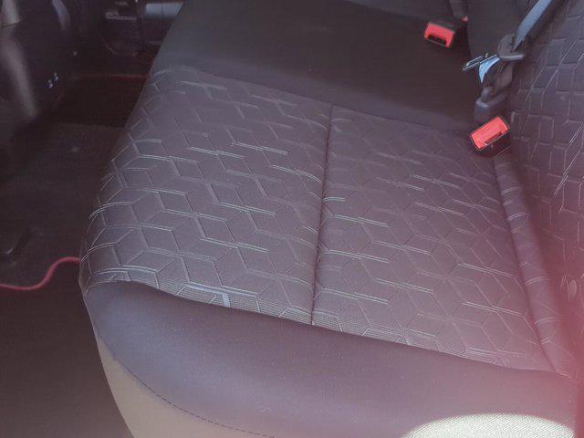 2026 Mitsubishi Outlander Sport 2.0 RALLIART