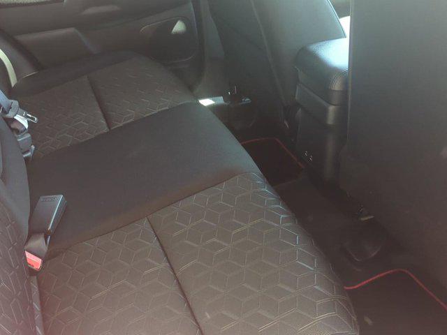 2026 Mitsubishi Outlander Sport 2.0 RALLIART