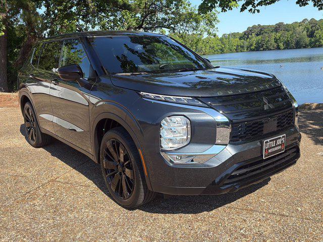 2026 Mitsubishi Outlander LE 1.5T 2WD for sale in Chesapeake, VA