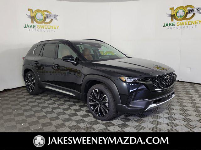 2026 Mazda CX-50 2.5 Turbo for sale near Cincinnati, OH