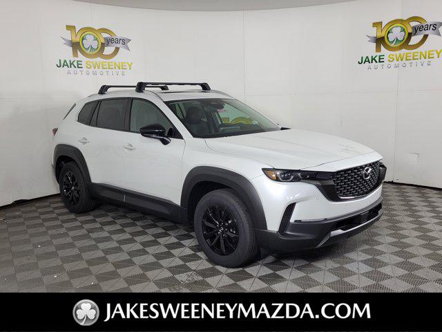 2026 Mazda CX-50 Hybrid Preferred for sale near Cincinnati, OH