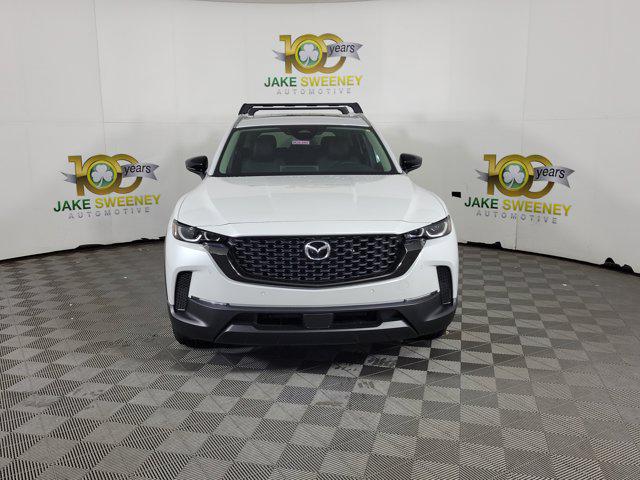 2026 Mazda CX-50 Hybrid Preferred