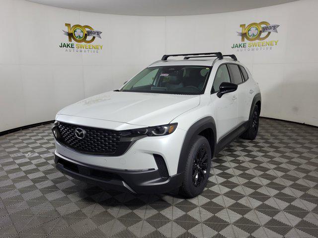 2026 Mazda CX-50 Hybrid Preferred