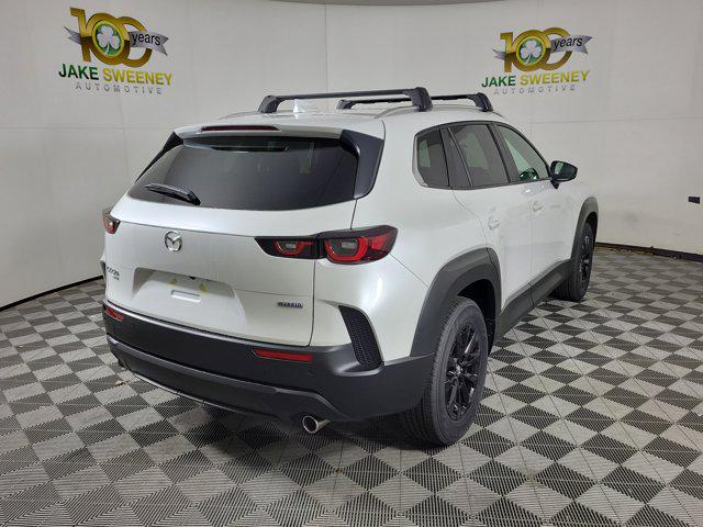 2026 Mazda CX-50 Hybrid Preferred