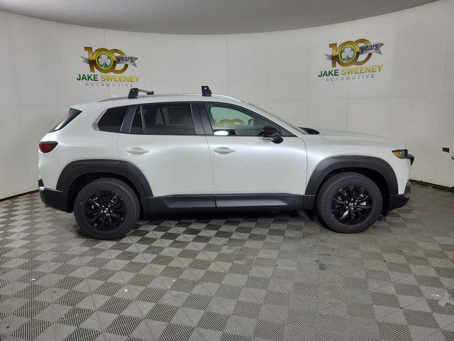 2026 Mazda CX-50 Hybrid Preferred