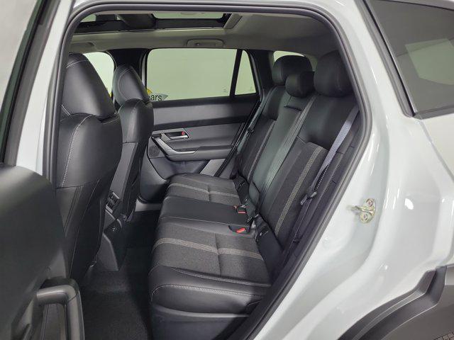 2026 Mazda CX-50 Hybrid Preferred