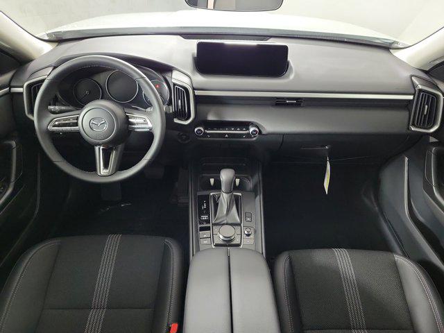 2026 Mazda CX-50 Hybrid Preferred