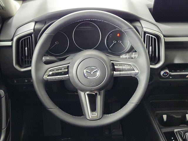 2026 Mazda CX-50 Hybrid Preferred