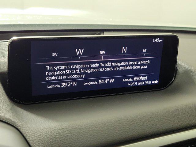 2026 Mazda CX-50 Hybrid Preferred